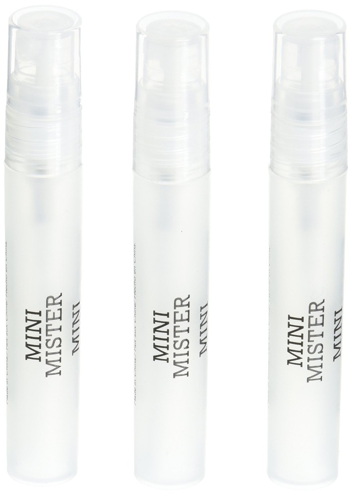 MIS22701 Inkssentials Mini Misters 3-Pack  White Small