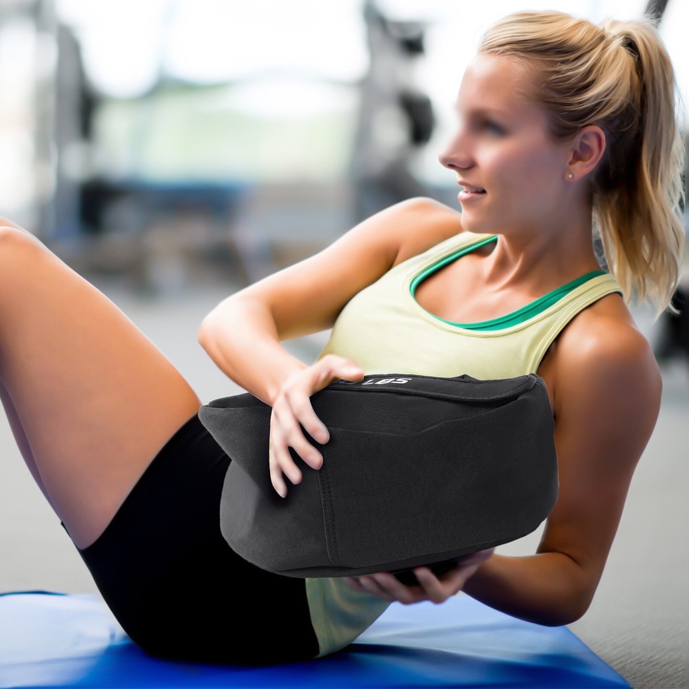 100LBS Training Sandbag for Strength, Power, and Versatile Workouts
