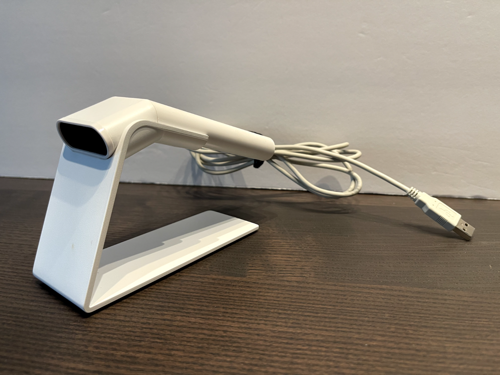 Wix Stores POS Essential Hardware: Terminal + Scanner + Receipt Printer + Bonus