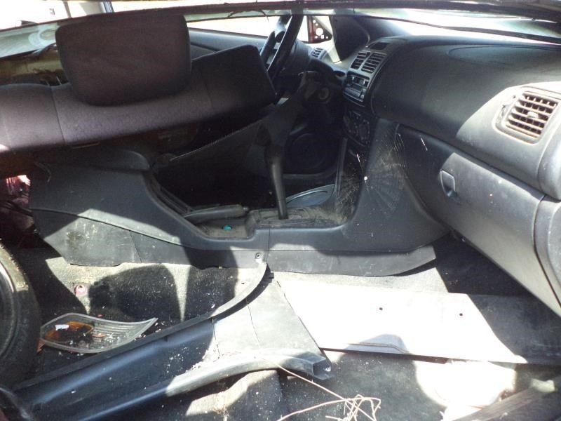 Engine ECM Fits 01-02 Corolla 89553