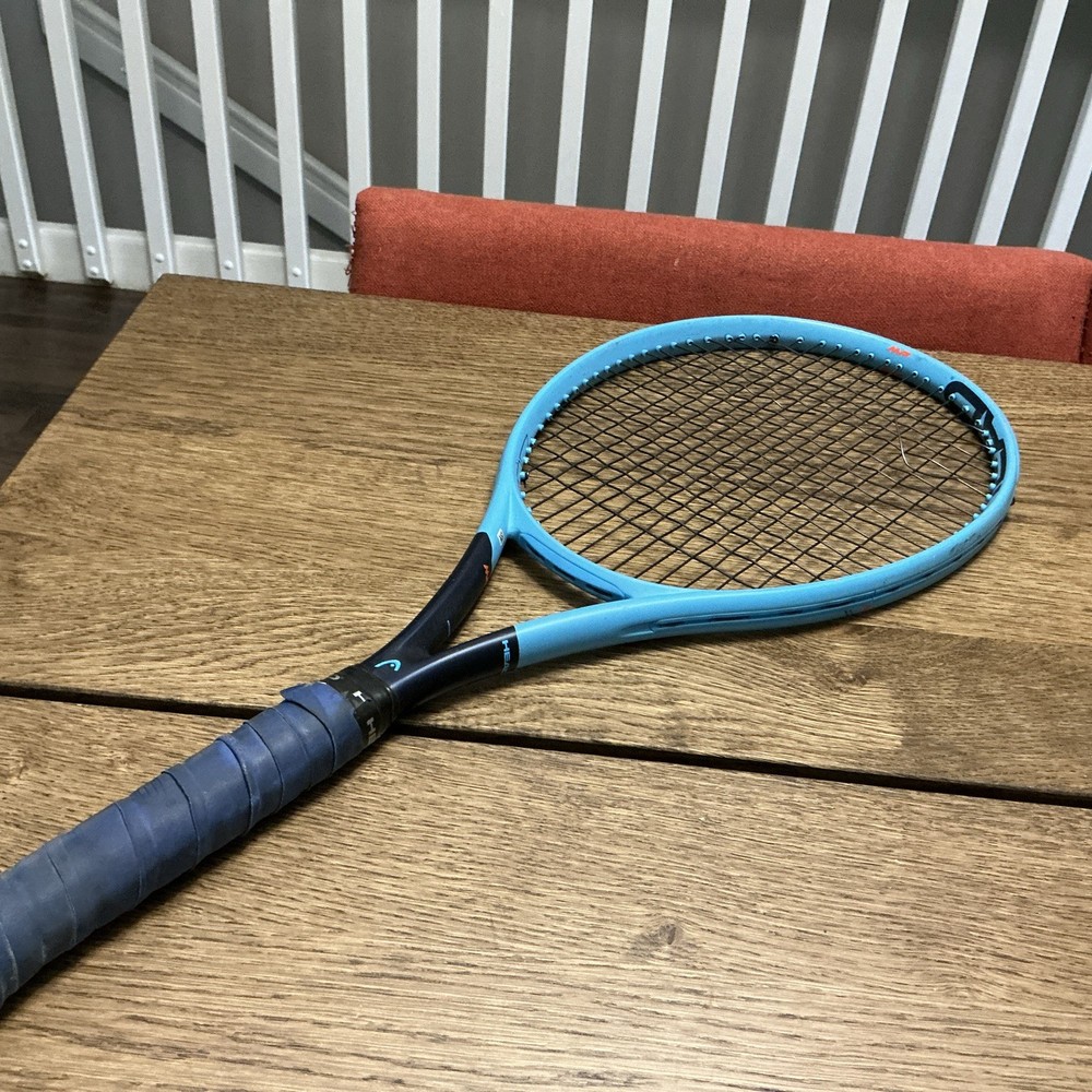 Head Graphene 360 Instinct MP Tennis Racquet - Needs Strings