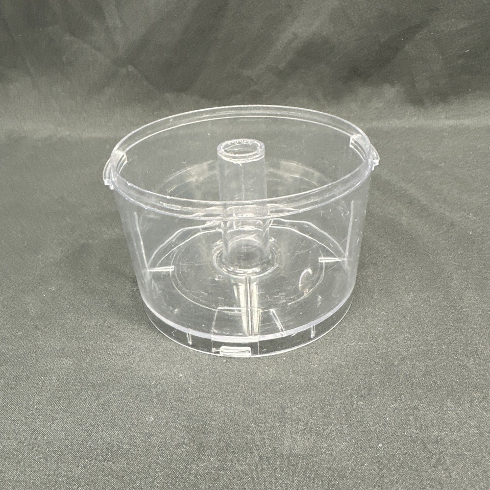 Black & Decker Handy Chopper Plus Work Bowl Only HC3000 Replacement Part