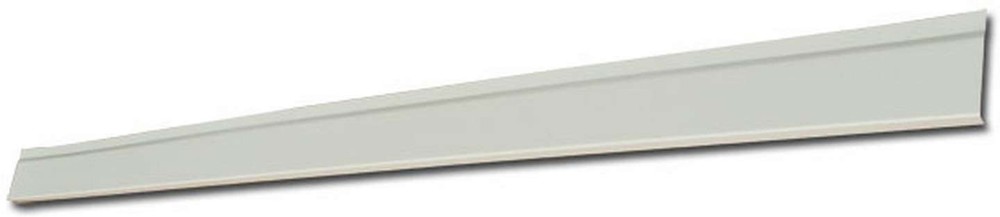 FIVESTAR Rocker Panel Aluminum (each) 000-5500A-W
