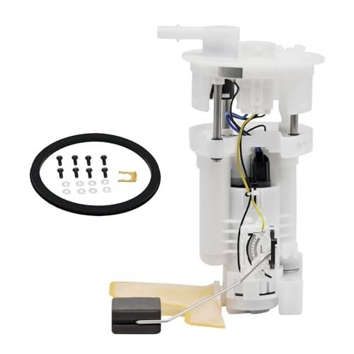Electric Fuel Pump Module Assembly Compatible with 2001 2002 2003 2004 2005