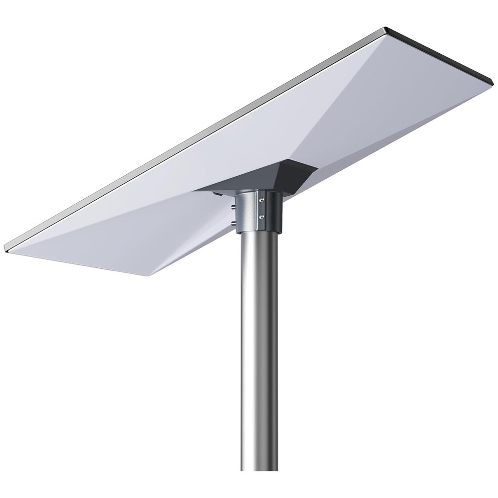 Aluminum Pipe Adapter for Starlink