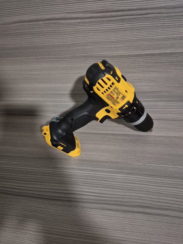 DeWalt DCD785 20V MAX 1/2″ Drill/Driver – Tool Only