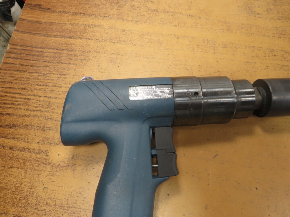 bosch 0607161503 Air Drill Pnuemantic
