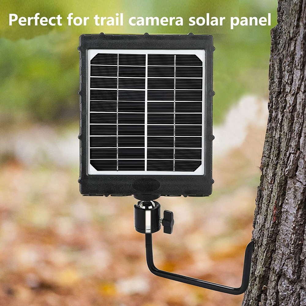 4 Pack Trail Game Camera Tree Mount Trail Camera Holder Camera Mounting Bracket