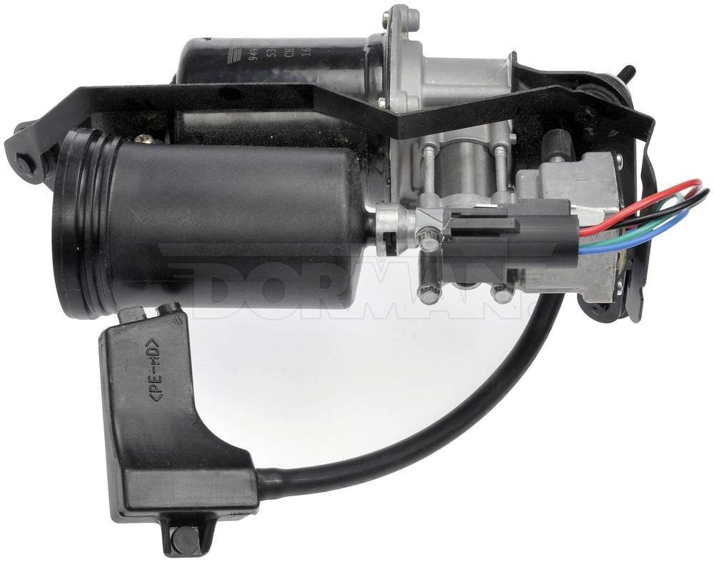 Susp Air Compressor Dorman (OE Solutions) 949-209