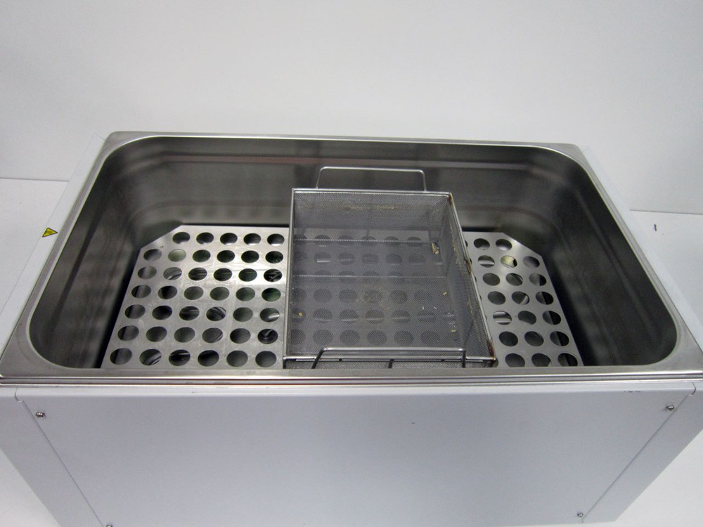 GRANT INSTRUMENTS SBB AQUA 18 PLUS US BOILING WATER BATH 18L CAPACITY