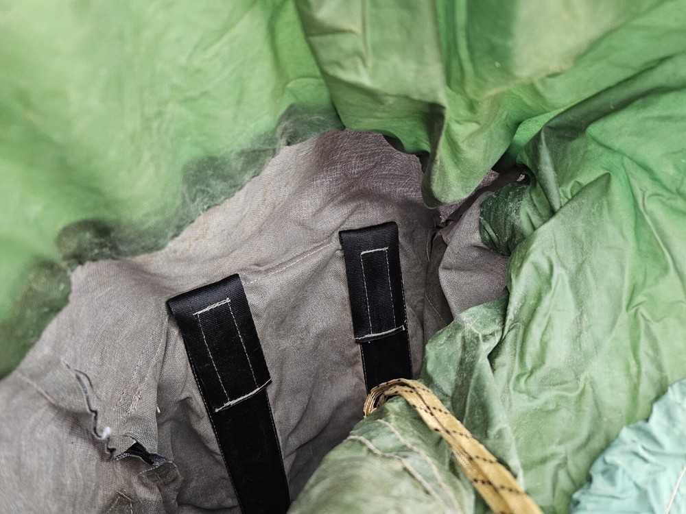 MADDEN Mountaineering Backpack