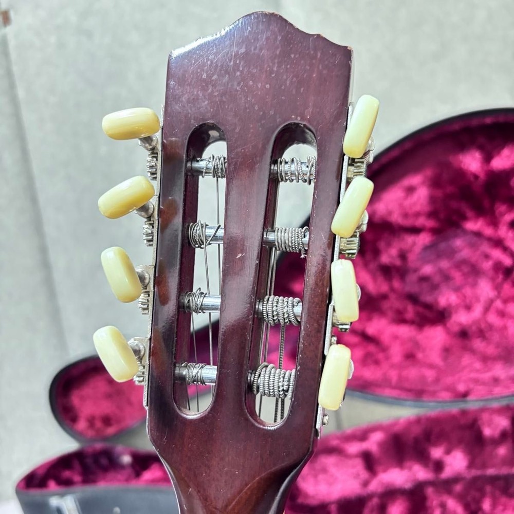 SUZUKI MD-515 Mandola String Instrument with Hard Case