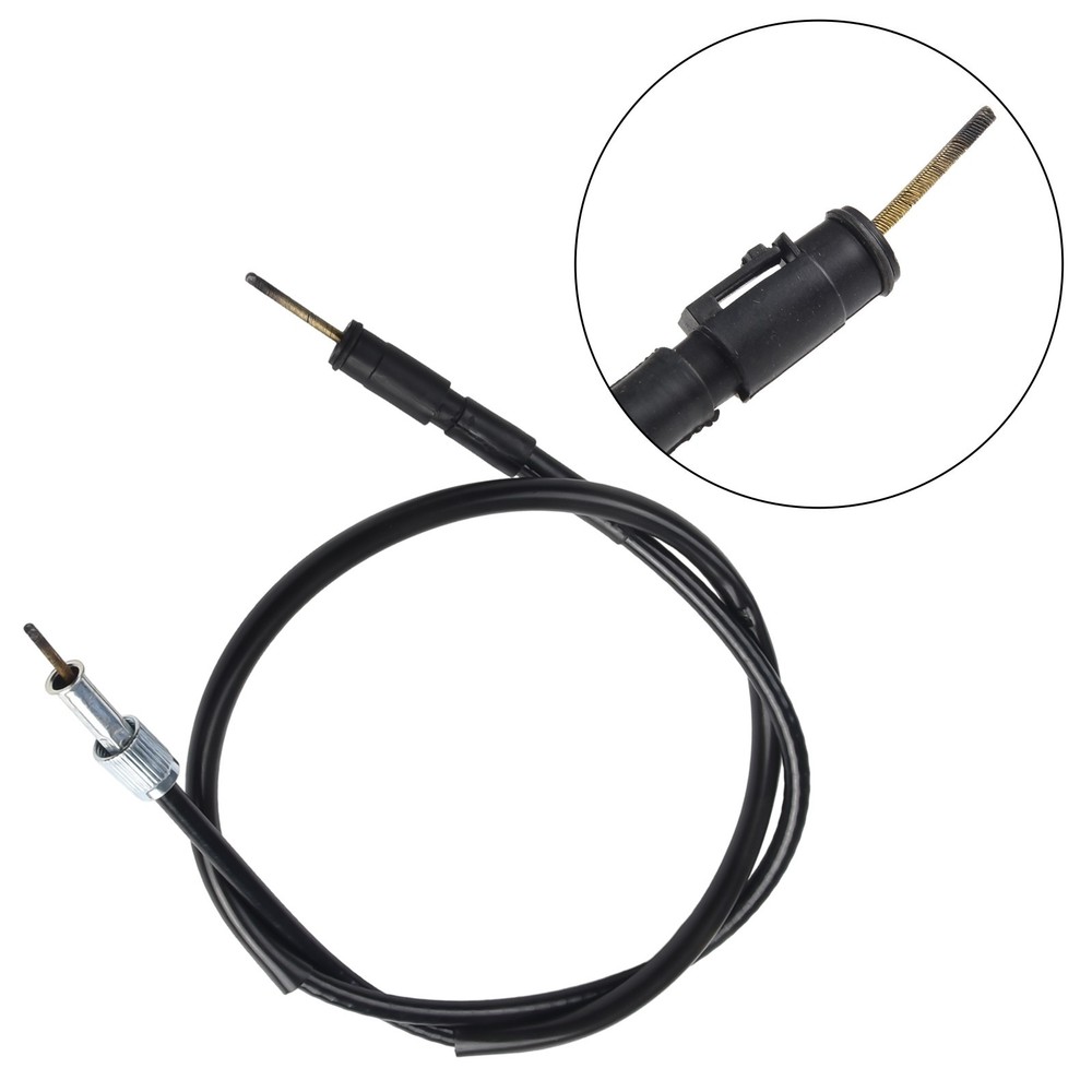 Performance Tested Scooter Speedometer Cable Wires for Dio Vision 110 50