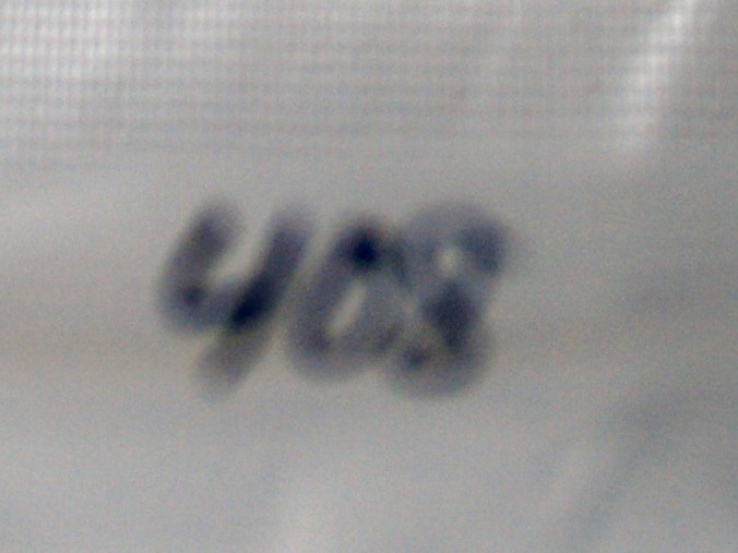 Fly-Tying Tool Ezee Hackle Plier #408