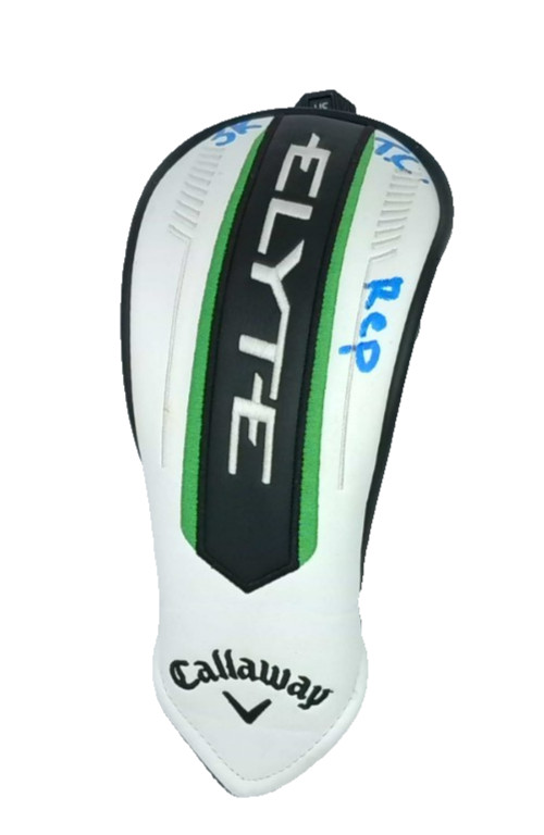 Callaway Elyte Hybrid Headcover Preowned Condition Great
