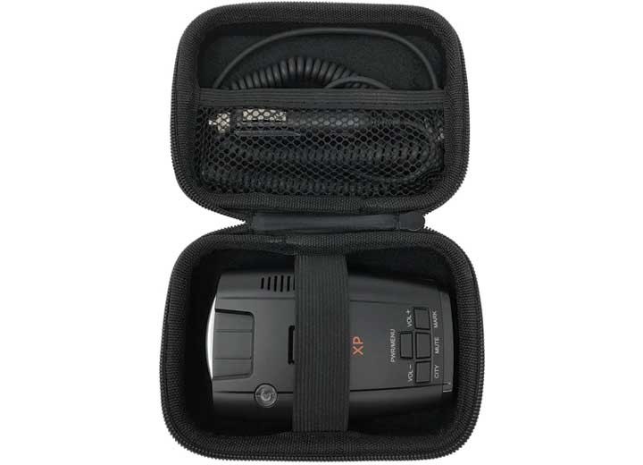 Radenso RXP Radar Detector w/ Speedometer, Directional, & False Alert Toggle