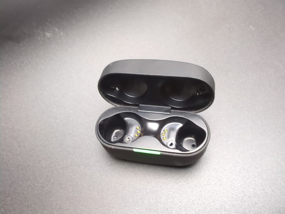 Sony WF-1000XM4 Charging Case Only