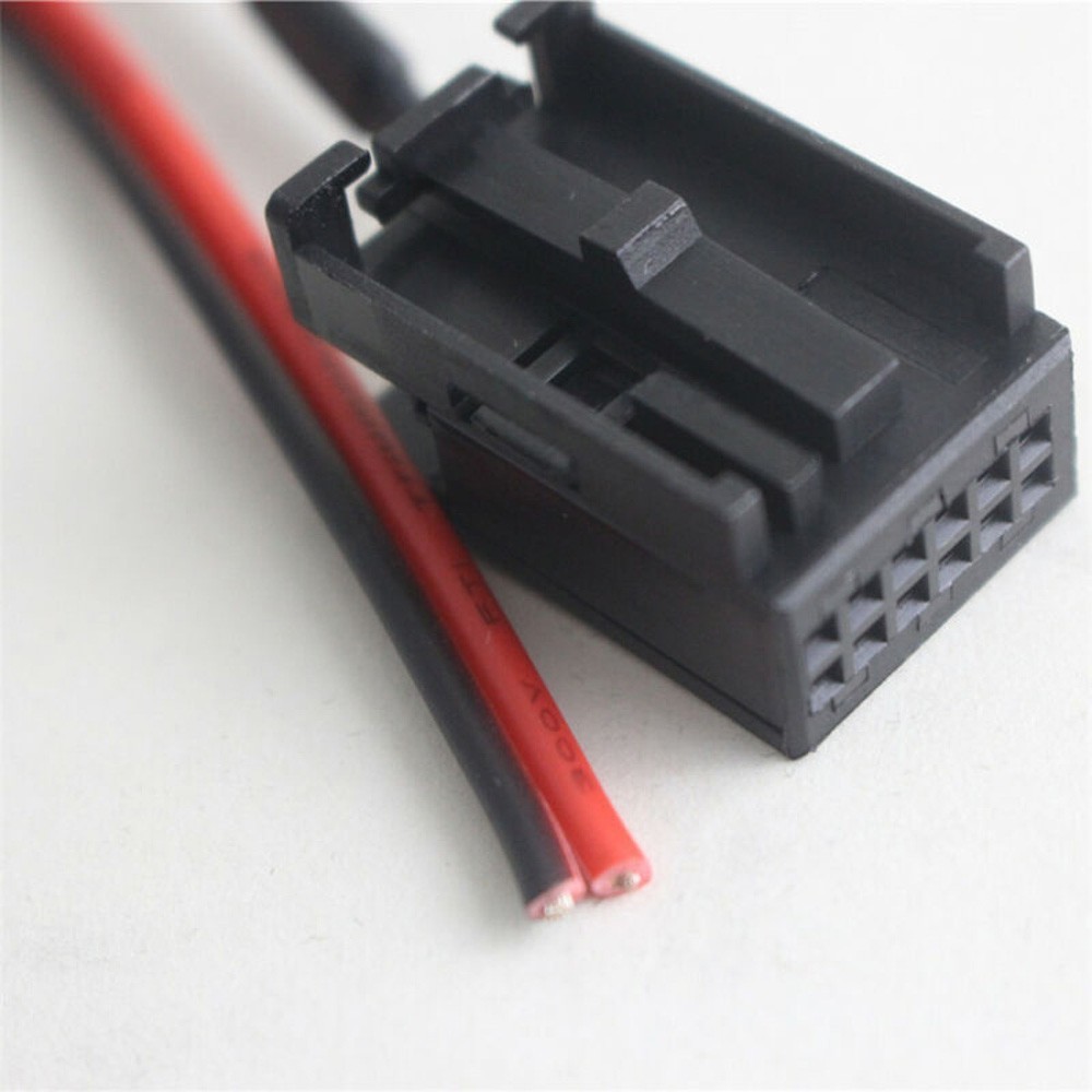 12 Pin Module Cable Connector Interior Accessory For Mini Cooper