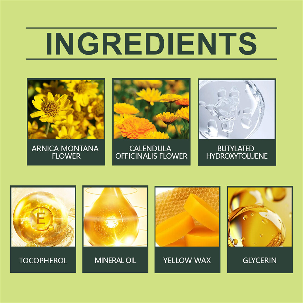 Senzio-Miracle Balm,New Soothing Joint Cream for Back, Hands,Feet and Body