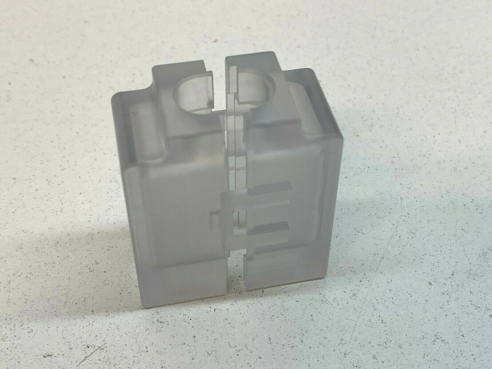 Applied Biosystems 4480635 EMI Camera Link Cable Cover