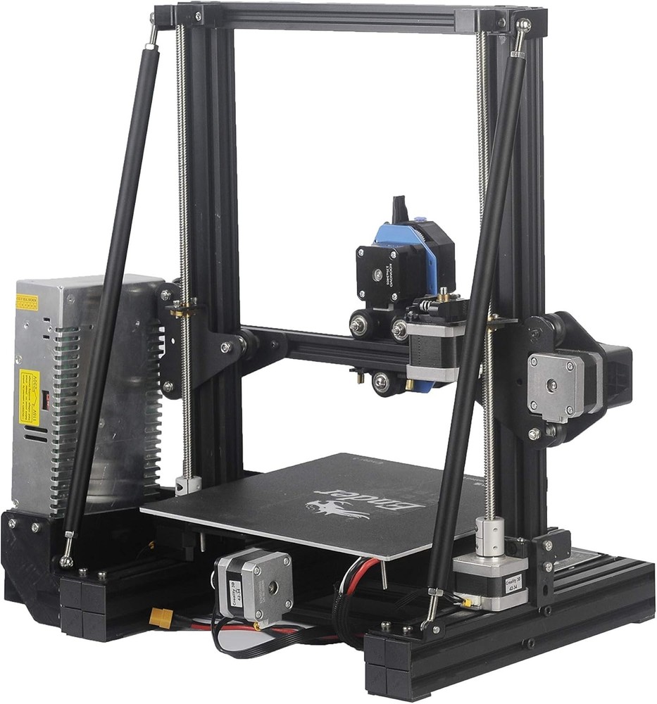 Ender 3 Support Bars, Ender 3 Pro Support Rods, Ender 3 Support Rods, Ender 3 Ga