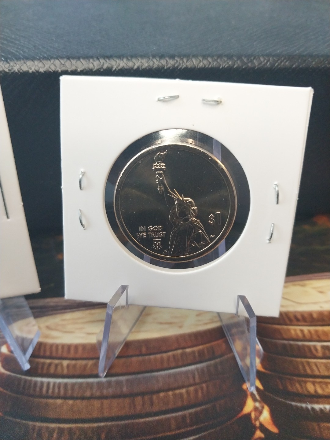 2026 Iowa American Innovation Dollar P & D Uncirculated **Free Shipping**