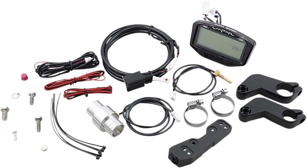 Trail Tech Vapor Speedometer/Tachometer Computer - 752-113