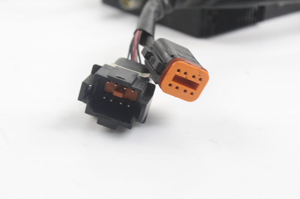 1997 Harley Ultra Classic FLHTCU CB Module