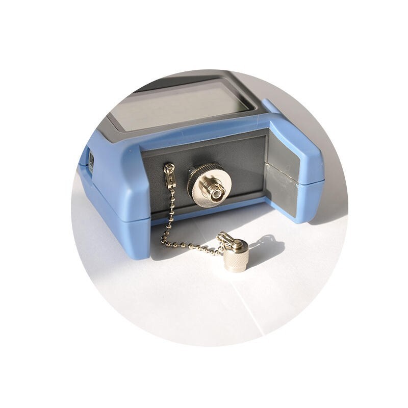 Handheld Optical Light Source Optical Fiber Laser Light Source 1310/1550nm