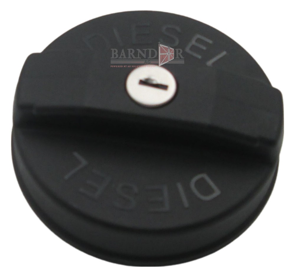 Manitou Fuel Cap | 271468