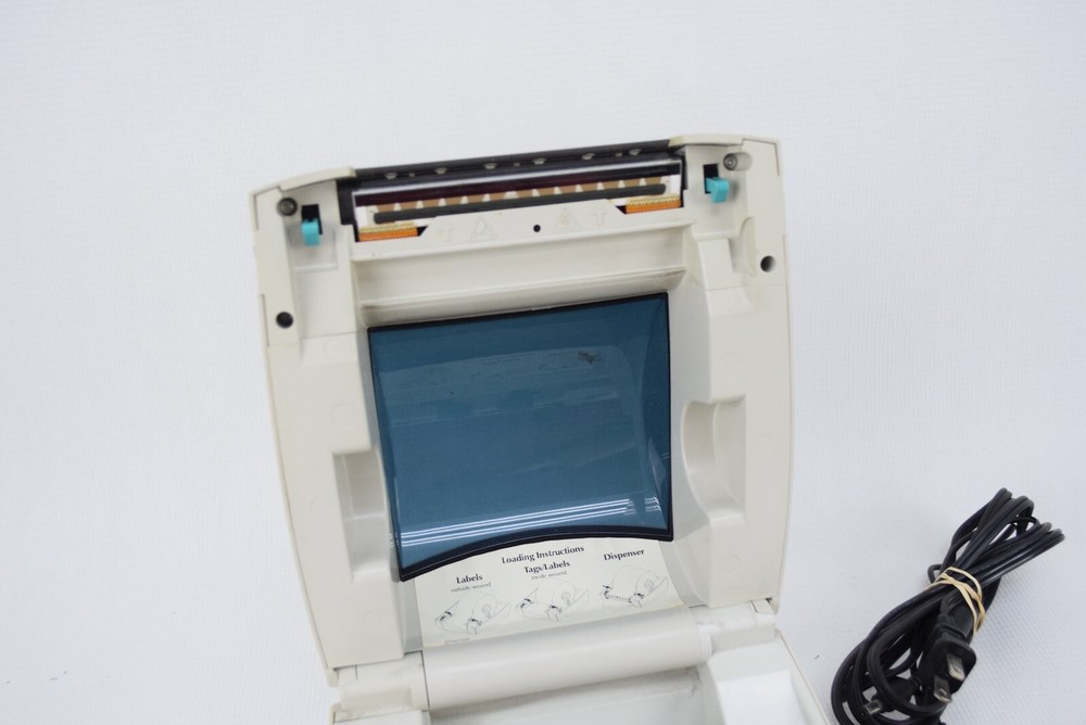 Zebra LP2844PSAT Thermal Label Printer