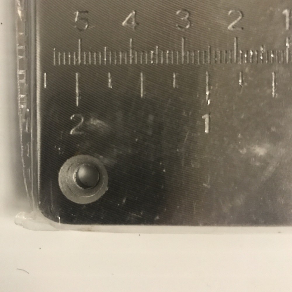 Trimming Machine Flip Board Multi-functional Aluminum Router Table Insert Plate.