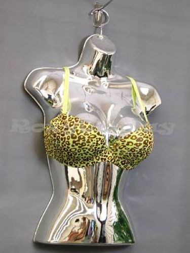 3 PCS Manequin Mannequin Manikin Torso Form #PS-F812C-3pc