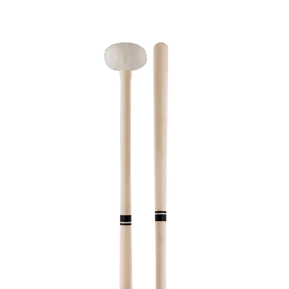 ProMark PST2 Performer Series Maple Timpani Mallets, Medium