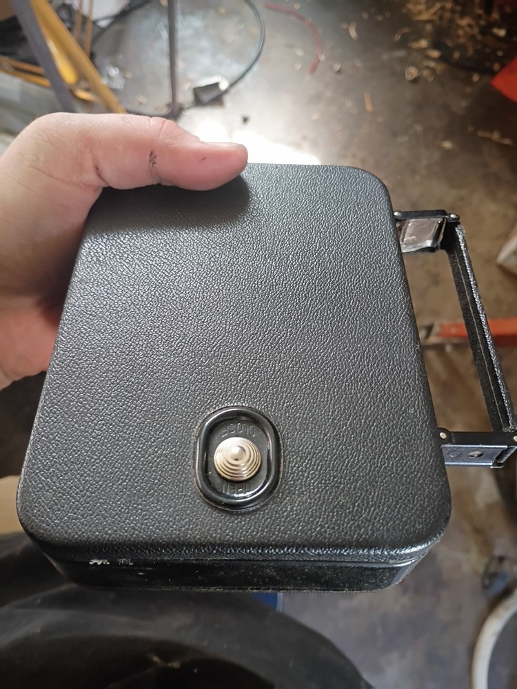 Cine Kodak Model 8 Projector Vintage