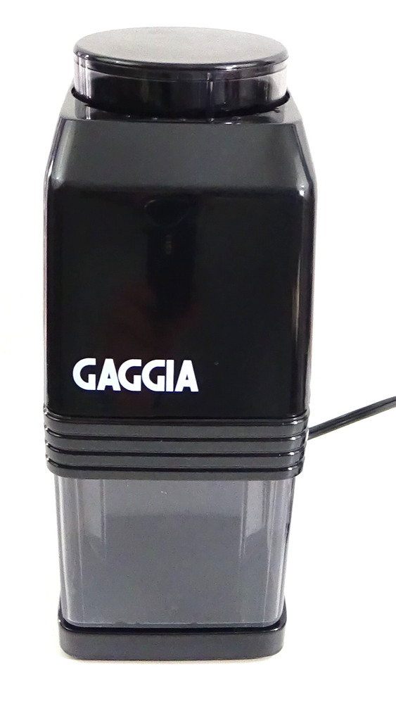 Brevetti Gaggia Model MM Coffee Grinder #822