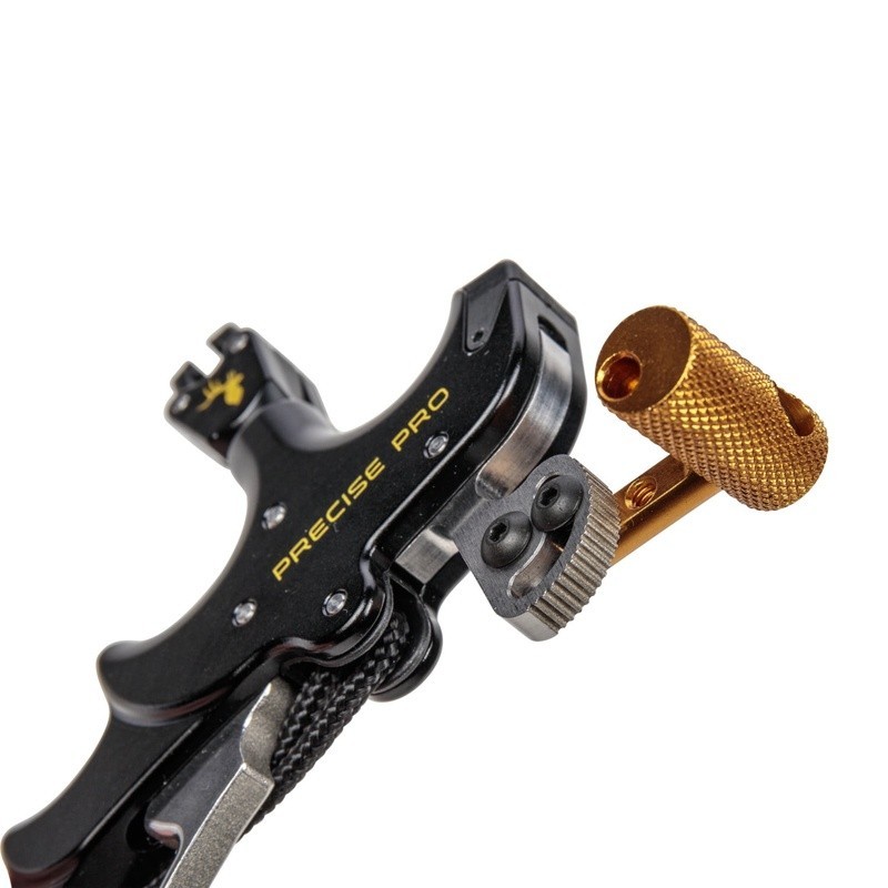 Pro T Handle Release Sear Style Smooth Release 4 Finger Adjustable Trigger New