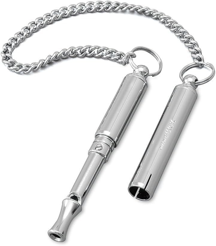-'silent dog whistle'