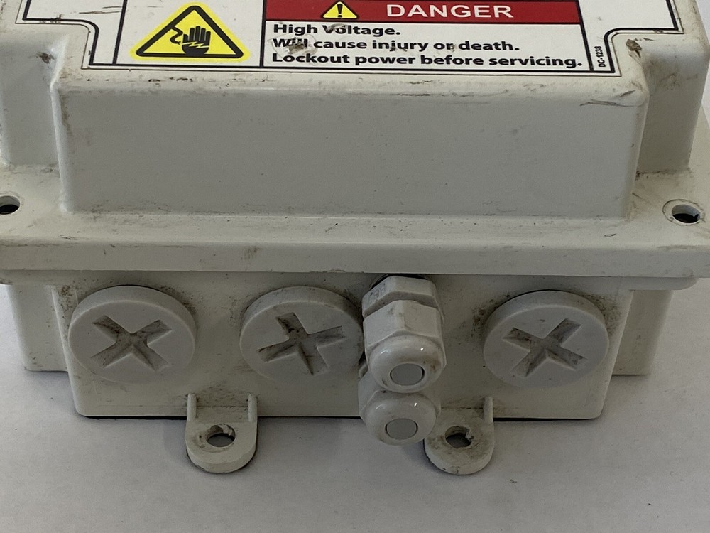 FLX-5260 Control Unit PN: 2100359 for Cumberland Flex-Flo System