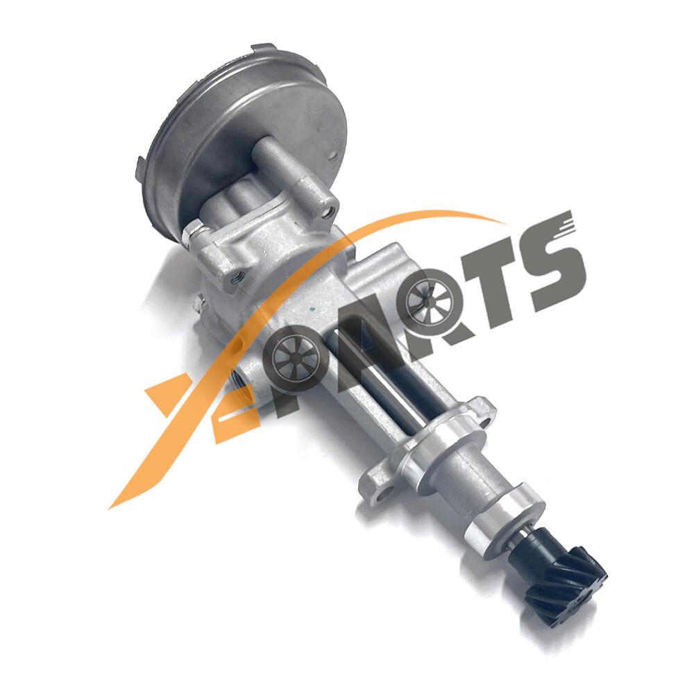 New Oil Pump For Isuzu 3AB1 Engine