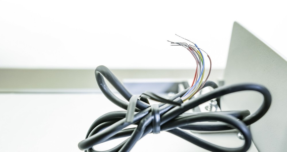 Thermo Dionex Ultimate 3000 Pump Digital Display Control Panel Assembly