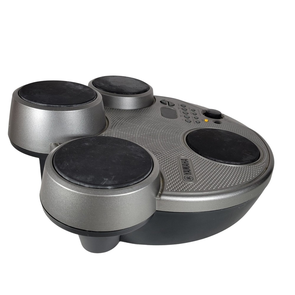 Yamaha YDD-40 Digital Percussion Drum MachineTested Works