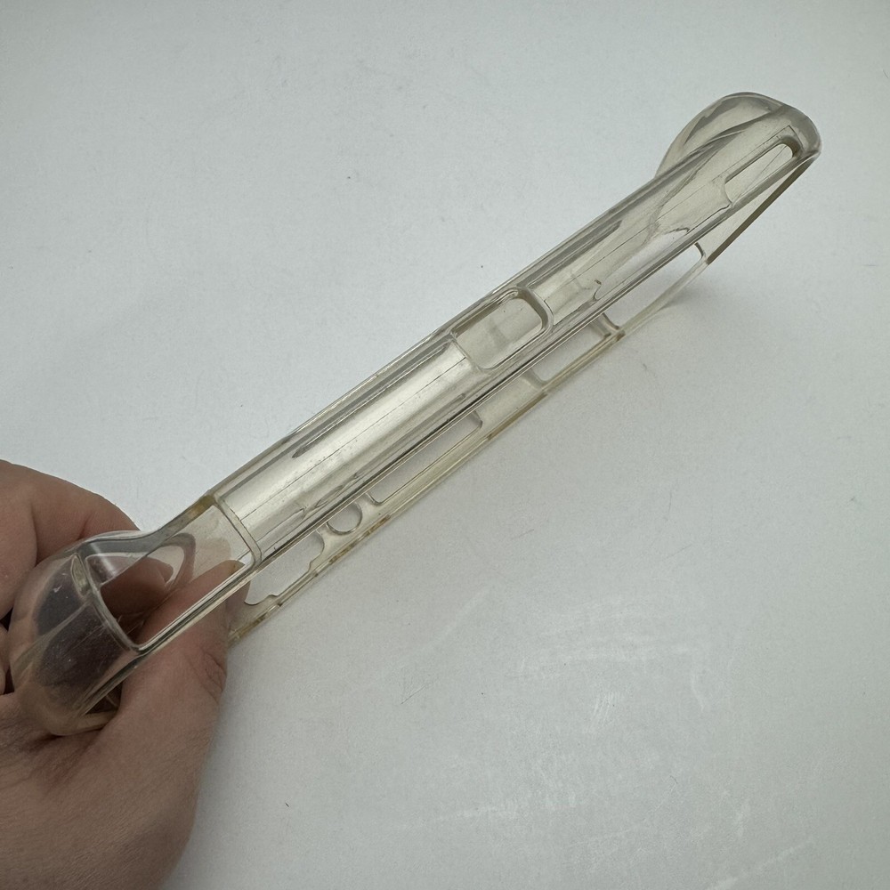 Nintendo Switch HDH-001 Clear Case Only