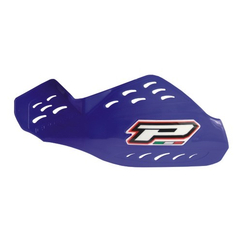 FITS Beta RR X Trainer Red Enduro Hand Guards