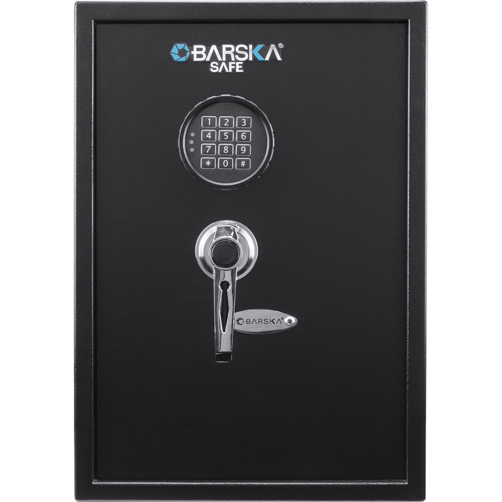 Barska 1.45 Cu. ft Digital Keypad Security Safe AX13098