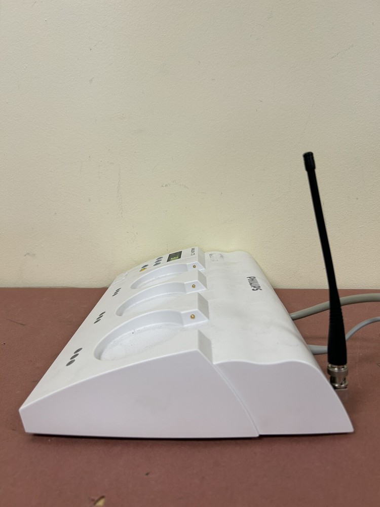 Philips Avalon CTS Wireless Transducer Base Station M2720A