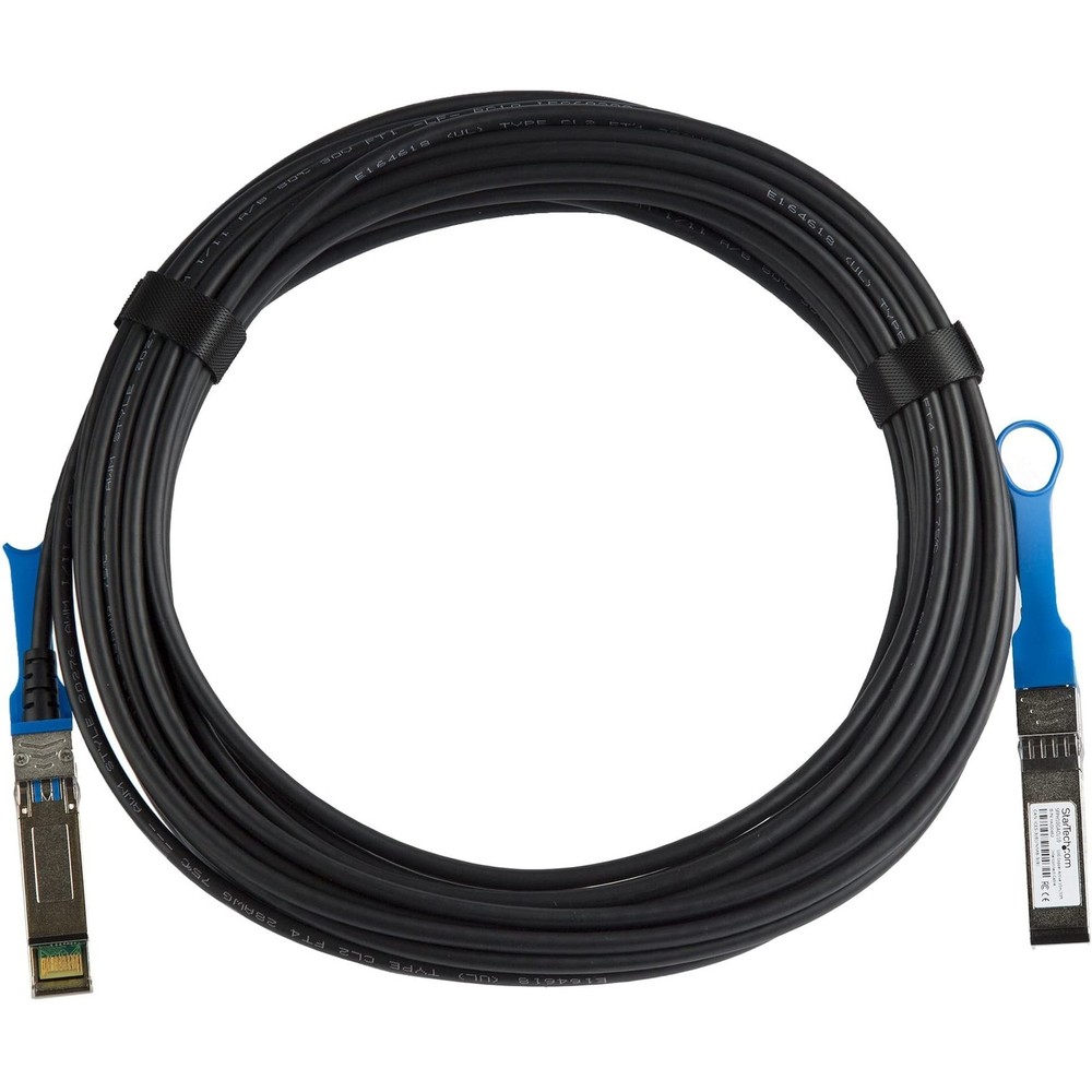 StarTech SFP+ Cisco Comptaible Direct Attach Cable - 10 m / 33 ft.