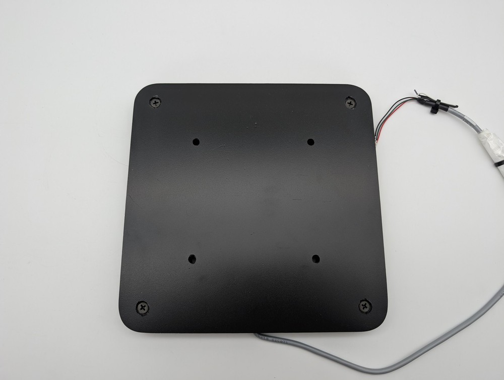 Ionetrics WM-RO-MR2 Medium Range RFID Reader / Decoder for Passive RFID Tags