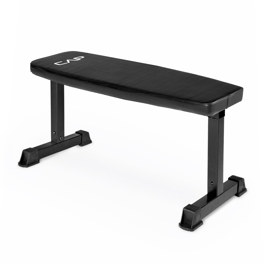 Strength Flat Weight Bench