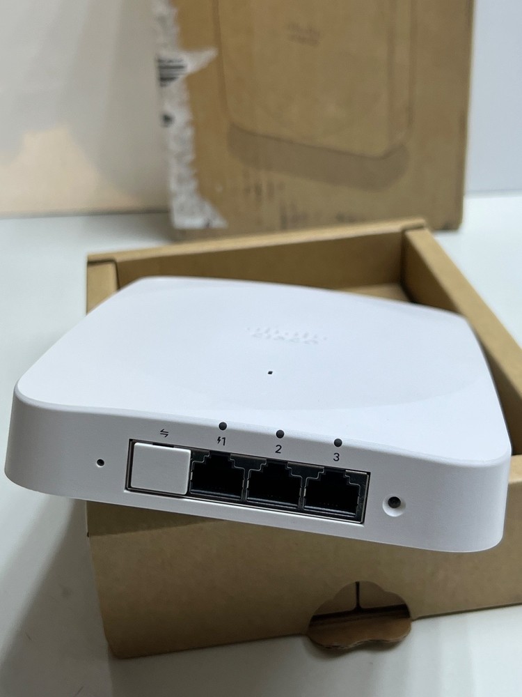 Cisco CW9172H Wireless Access Point